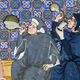 Illustration for article titled No, Medieval people didn't drink booze to avoid dirty water